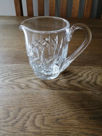 Waterford Crystal Small Jug