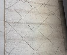 Rug 133x195cm