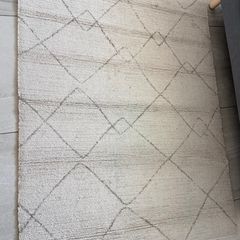 Rug 133x195cm