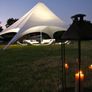 Star Canopy Pro Stretch Marquee New. Image 4