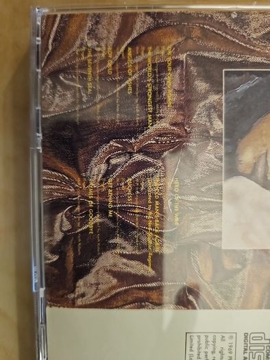 Scott Walker 4 CD Lot