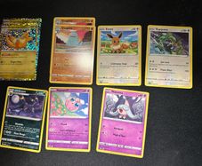 Pokemon Cards McDonald's Dragon Discovery (For Sale or Trade)