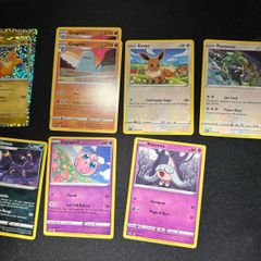 Pokemon Cards McDonald's Dragon Discovery (For Sale or Trade)