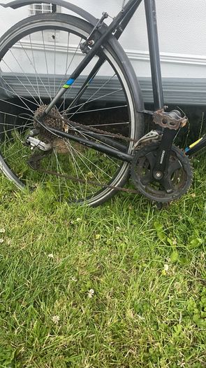 road bike