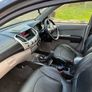 Mitsubishi Warrior L200 Image 3