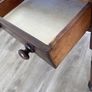 Antique Writing Desk Image 7