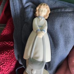 Zaphir figurine ornament