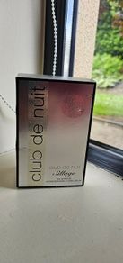 Perfume - CDN Sillage