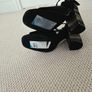 M&S black heels Image 5
