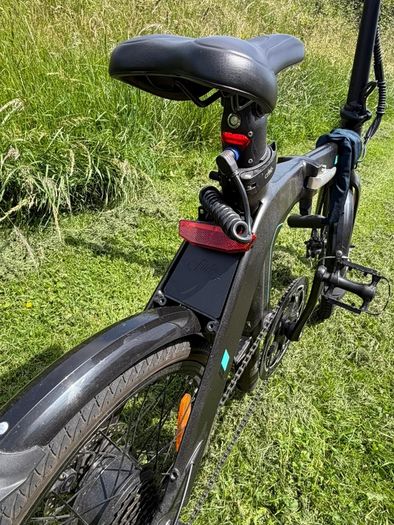 Fido electric bike