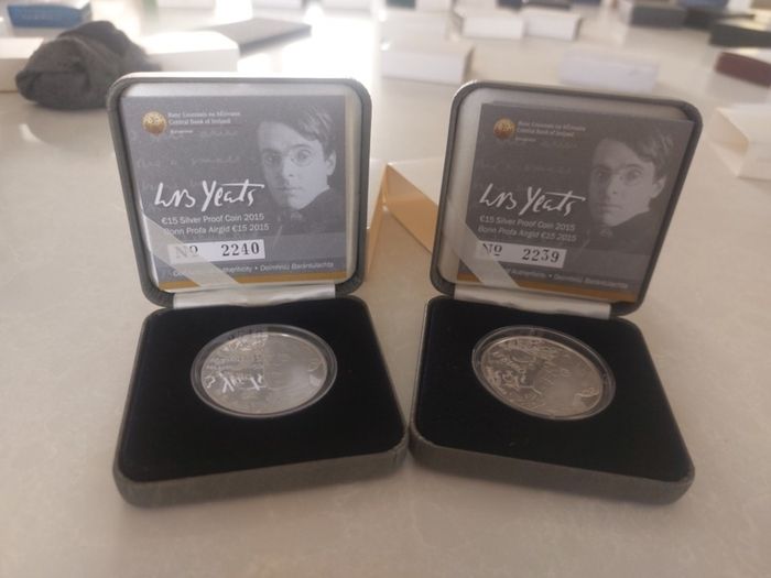 yates silver proof