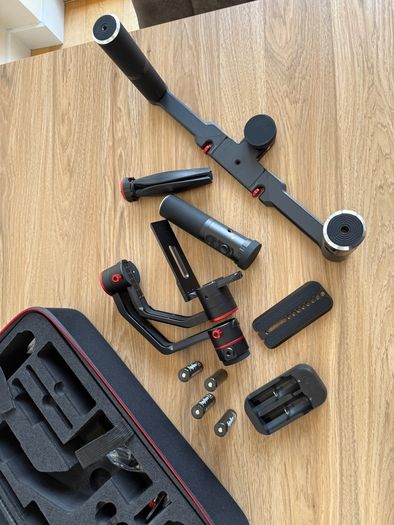 Feiyutech a2000 gimbal
