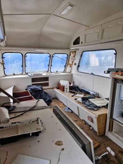 Caravan Award Transtar