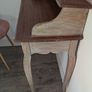 Rustic Dressing Table/Desk/Hall Table Image 4