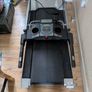 treadmill  Short circuiting Image 2