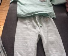 Baby Girls Tracksuit