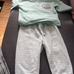 Baby Girls Tracksuit
