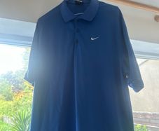 Nike Golf t shirt