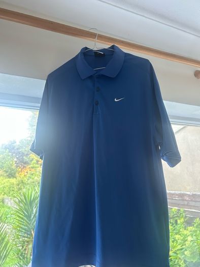 Nike Golf t shirt