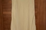 Regime Silk Dress