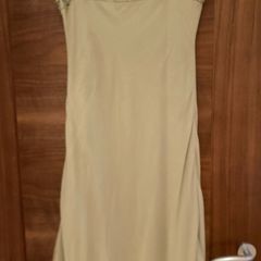 Regime Silk Dress