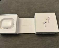 AirPods Pro 2 USB-C