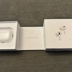 AirPods Pro 2 USB-C