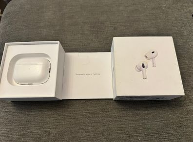 AirPods Pro 2 USB-C