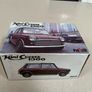 Mini Cooper 1/25 Polistil Year 1975 Image 2