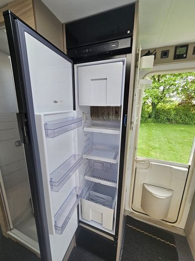 Premium Adria Altea 622 DP Dart Caravan