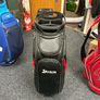 Srixon staff cart golf bag Image 4