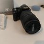 Pentax K-x Dslr Image 2