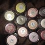 100% genuine mac pigments & glitters Image 6