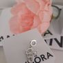 New genuine pandora robot charm Image 3