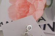 New genuine pandora charm