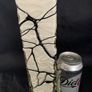 Mid century art glass vase Image 8