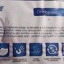 Brand New Orthopedic Memory Foam Mattress Image 8