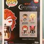 Funko Pop Castlevania Nocturne Erzsebet 1689 Anime Manga Netflix Japan Game Image 3