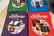 52 volumes of the Joy of Knowledge