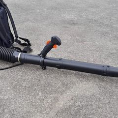 Bavk pack leaf blower 42cc