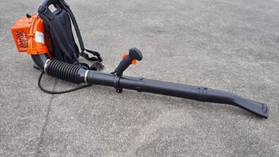 Bavk pack leaf blower 42cc