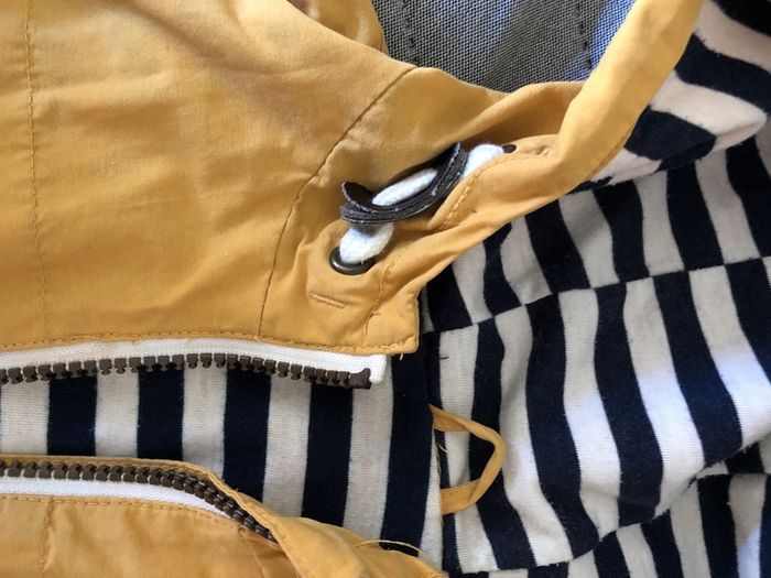 light Jacket