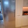 Bosch free standing fridge Image 5