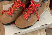 Northface boots