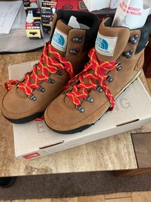 Northface boots