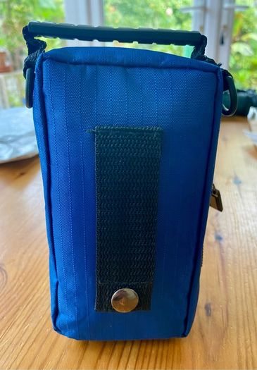 Mini first aid kit