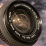 Asahi Pentax Super Takumar 24mm F3.5 with Extras Image 2