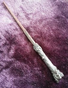 WAND - Harry Potters  - Replica