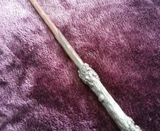 WAND - Harry Potters  - Replica