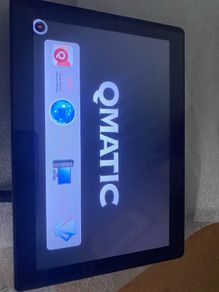 Queue management systems